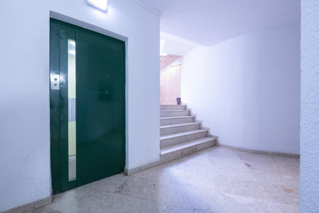 Appartamento La Cuana Roses Esterno foto