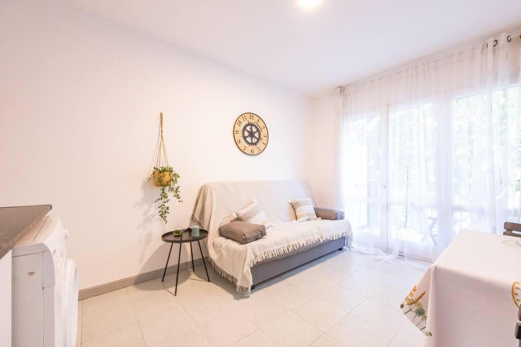 Appartamento La Cuana Roses Esterno foto