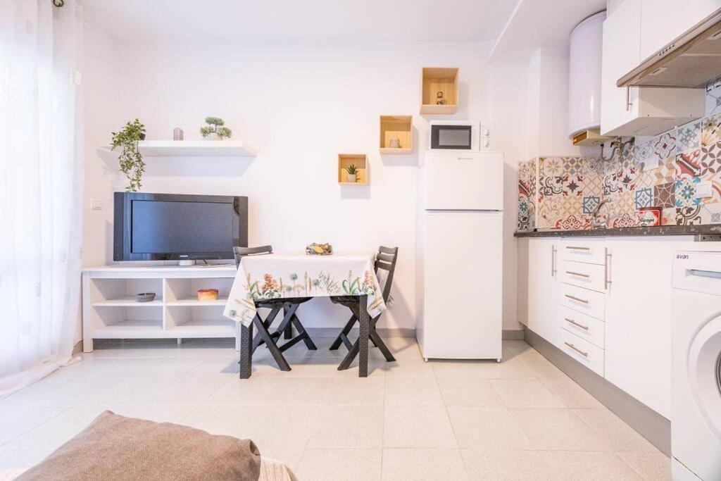 Appartamento La Cuana Roses Esterno foto
