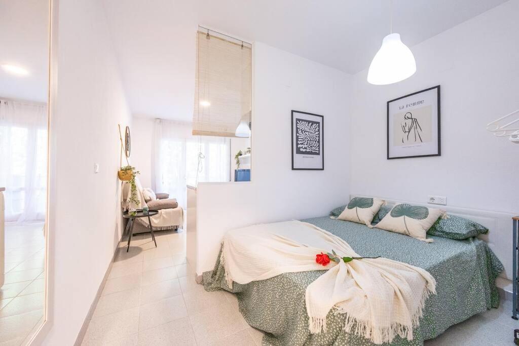 Appartamento La Cuana Roses Esterno foto